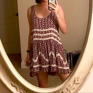 American Rag Sundress
